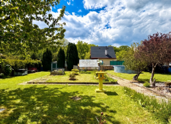 Prodej chaty / chalupy 51 m², Duchcov