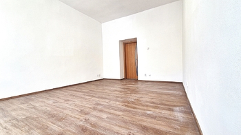 Pronájem bytu 2+1 v osobním vlastnictví 67 m², Litoměřice