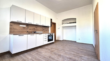 Pronájem bytu 2+1 v osobním vlastnictví 67 m², Litoměřice