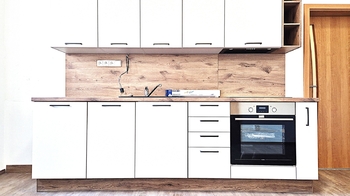 Pronájem bytu 2+1 v osobním vlastnictví 67 m², Litoměřice