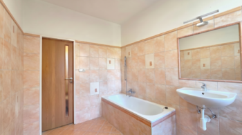 Pronájem bytu 2+1 v osobním vlastnictví 67 m², Litoměřice