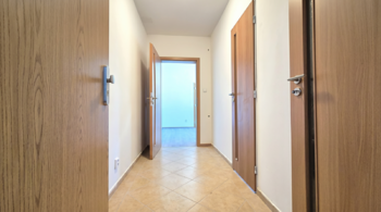 Pronájem bytu 2+1 v osobním vlastnictví 67 m², Litoměřice