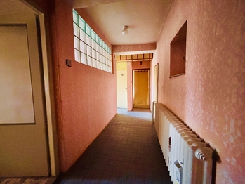 Chodba v 1.NP - Prodej domu 150 m², Čelčice