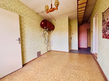 Jídelna 1.NP 2 - Prodej domu 150 m², Čelčice