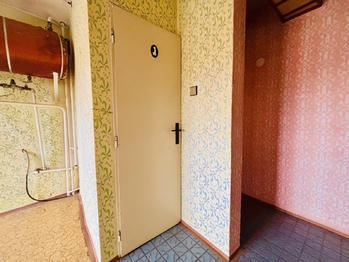 WC 1.NP - Prodej domu 150 m², Čelčice