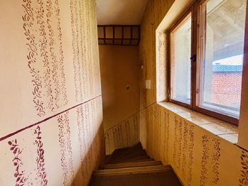 Schodiště - Prodej domu 150 m², Čelčice