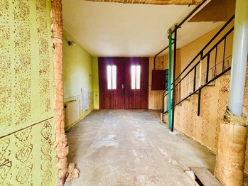 Průjezd - Prodej domu 150 m², Čelčice