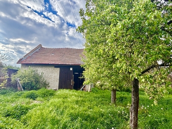 Stodola - Prodej domu 150 m², Čelčice