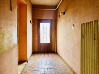 Vstupní chodba - Prodej domu 150 m², Čelčice
