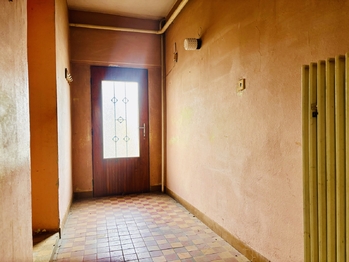 Vstupní chodba 2 - Prodej domu 150 m², Čelčice