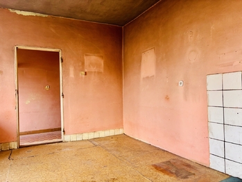 Kuchyně v přízemí 2 - Prodej domu 150 m², Čelčice
