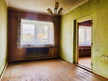 Dětský pokoj přízemí 2 - Prodej domu 150 m², Čelčice
