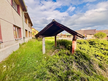 Předzahrádka - Prodej domu 150 m², Čelčice