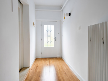 Vstupní chodba VIZUALIZACE - Prodej domu 150 m², Čelčice