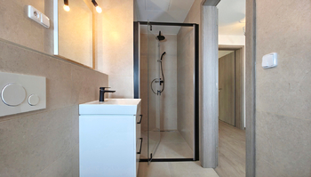 Pronájem bytu 1+kk v osobním vlastnictví 38 m², Praha 2 - Nové Město