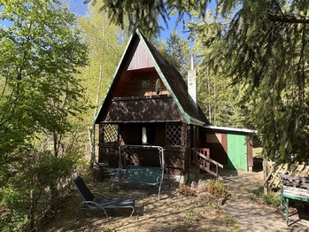 Prodej chaty / chalupy 36 m², Týniště nad Orlicí