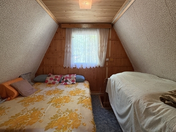 Prodej chaty / chalupy 36 m², Týniště nad Orlicí