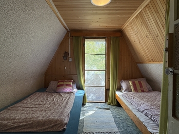 Prodej chaty / chalupy 36 m², Týniště nad Orlicí