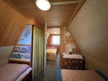 Prodej chaty / chalupy 36 m², Týniště nad Orlicí