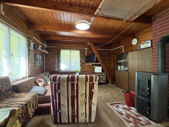Prodej chaty / chalupy 36 m², Týniště nad Orlicí