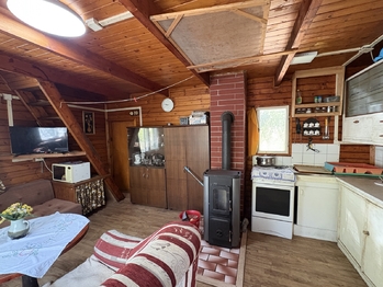 Prodej chaty / chalupy 36 m², Týniště nad Orlicí