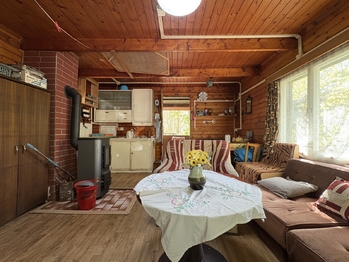 Prodej chaty / chalupy 36 m², Týniště nad Orlicí