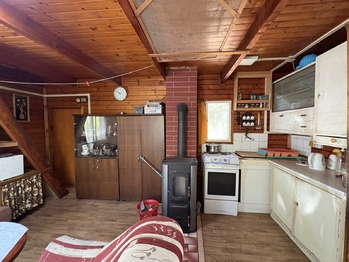 Prodej chaty / chalupy 36 m², Týniště nad Orlicí