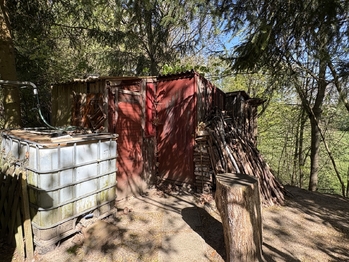 Prodej chaty / chalupy 36 m², Týniště nad Orlicí
