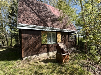 Prodej chaty / chalupy 36 m², Týniště nad Orlicí