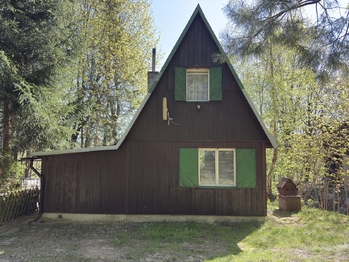 Prodej chaty / chalupy 36 m², Týniště nad Orlicí
