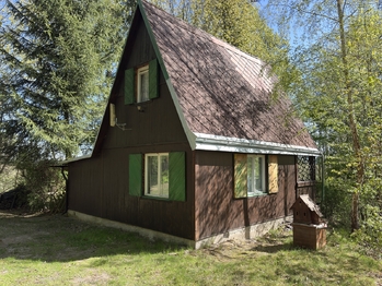 Prodej chaty / chalupy 36 m², Týniště nad Orlicí