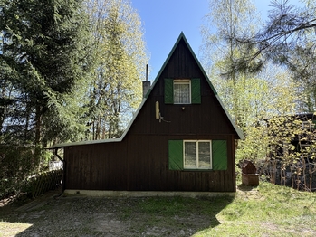 Prodej chaty / chalupy 36 m², Týniště nad Orlicí