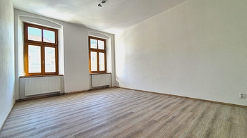 Pronájem bytu 2+1 v osobním vlastnictví 64 m², Litoměřice