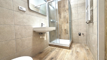 Pronájem bytu 2+1 v osobním vlastnictví 64 m², Litoměřice