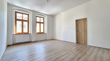 Pronájem bytu 2+1 v osobním vlastnictví 64 m², Litoměřice