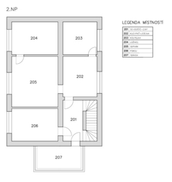 Prodej domu 140 m², Karviná
