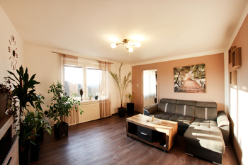 2 NP - Prodej domu 140 m², Karviná
