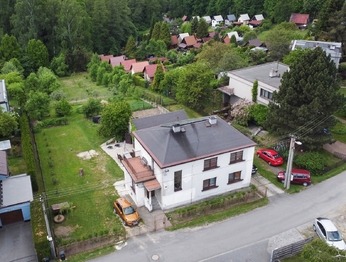 Prodej domu 140 m², Karviná