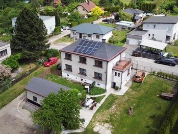 Prodej domu 140 m², Karviná