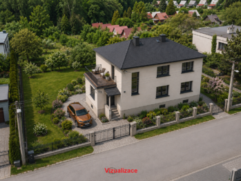 Prodej domu 140 m², Karviná