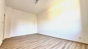Pronájem bytu 2+1 v osobním vlastnictví 49 m², Litoměřice