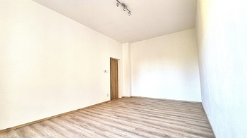 Pronájem bytu 2+1 v osobním vlastnictví 49 m², Litoměřice