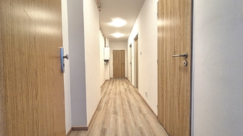 Pronájem bytu 2+1 v osobním vlastnictví 49 m², Litoměřice