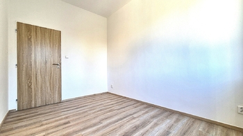 Pronájem bytu 2+1 v osobním vlastnictví 49 m², Litoměřice