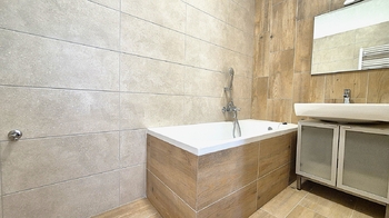 Pronájem bytu 2+1 v osobním vlastnictví 49 m², Litoměřice