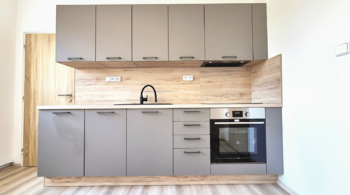Pronájem bytu 2+1 v osobním vlastnictví 49 m², Litoměřice