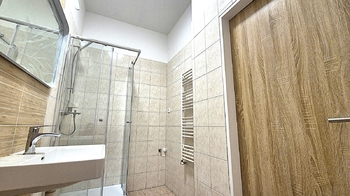 Pronájem bytu 1+1 v osobním vlastnictví 45 m², Litoměřice