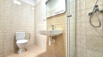 Pronájem bytu 1+1 v osobním vlastnictví 45 m², Litoměřice