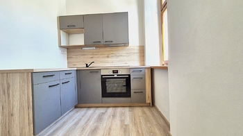 Pronájem bytu 1+1 v osobním vlastnictví 45 m², Litoměřice