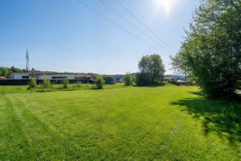 Prodej pozemku 1647 m², Frýdek-Místek